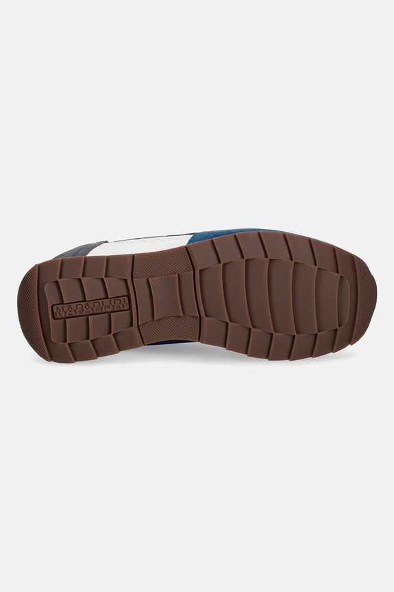 Napapijri sneakersy VIRTUS NP0A8B31.B3A niebieski