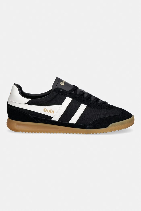 Gola sneakersy TORNADO CMB623BW czarny ZS26