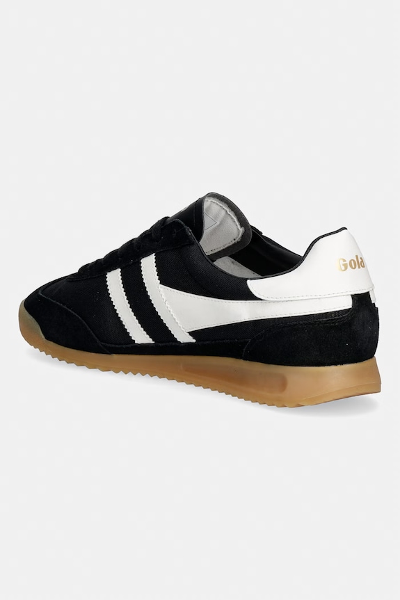 Obuwie Gola sneakersy TORNADO CMB623BW czarny