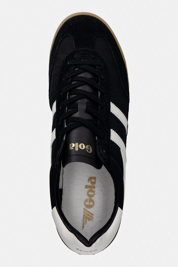 Gola sneakersy TORNADO czarny CMB623BW