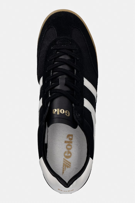 Gola sneakersy TORNADO czarny CMB623BW