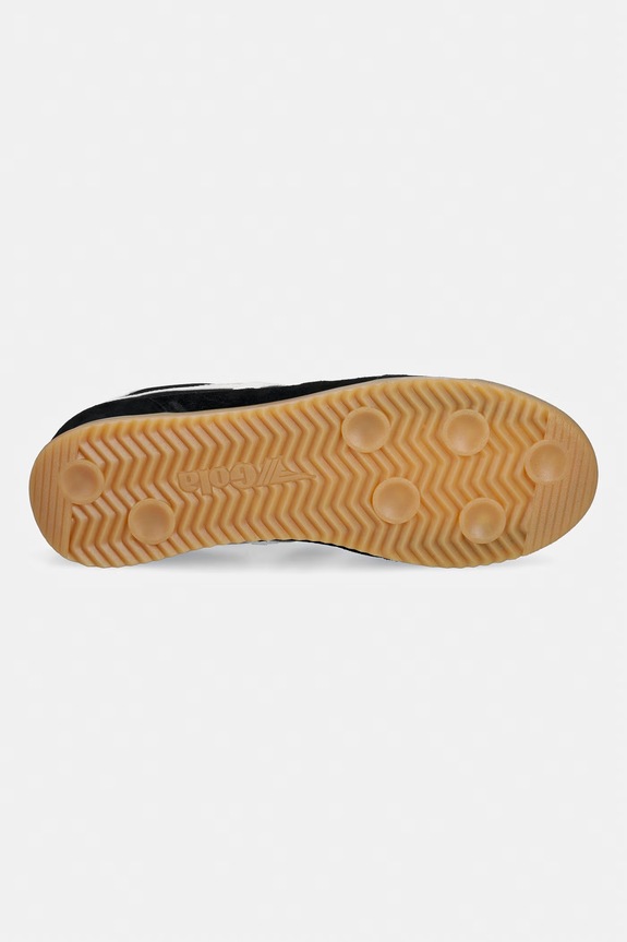 Gola sneakersy TORNADO CMB623BW czarny