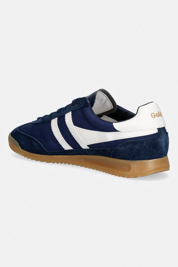 Παπούτσια Sneakers Gola TORNADO CMB623EA σκούρο μπλε