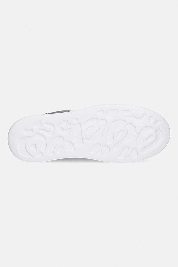 Sneakers Just Cavalli 80QA3SBBZPC19899 μαύρο