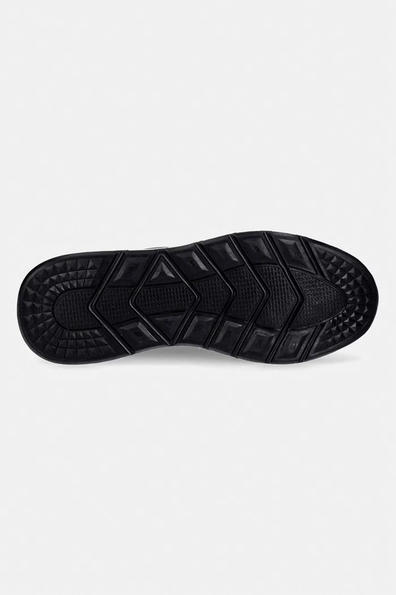 Just Cavalli tenisky pánske 80QA3SA2ZSE70899 čierna