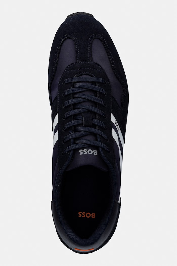 Sneakers BOSS Orange Levon σκούρο μπλε 50562619.401
