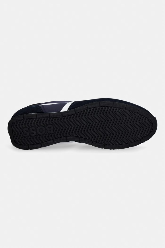 Sneakers BOSS Orange Levon 50562619.401 σκούρο μπλε