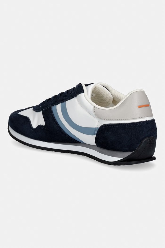 Παπούτσια Sneakers BOSS Orange Levon 50562619.461 σκούρο μπλε