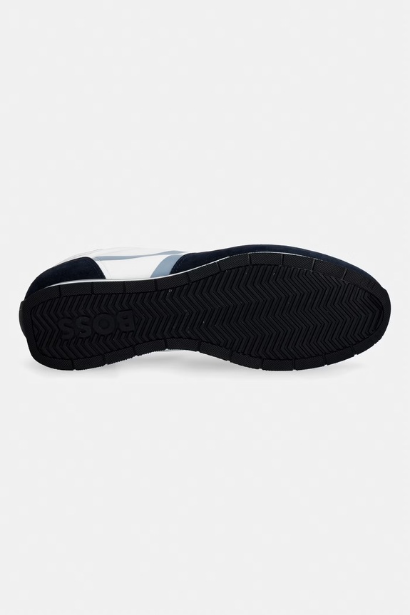 Sneakers BOSS Orange Levon 50562619.461 σκούρο μπλε