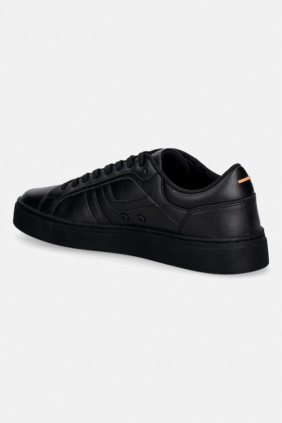 Obuwie BOSS Orange Rhys sneakersy męskie 50562636.005 czarny