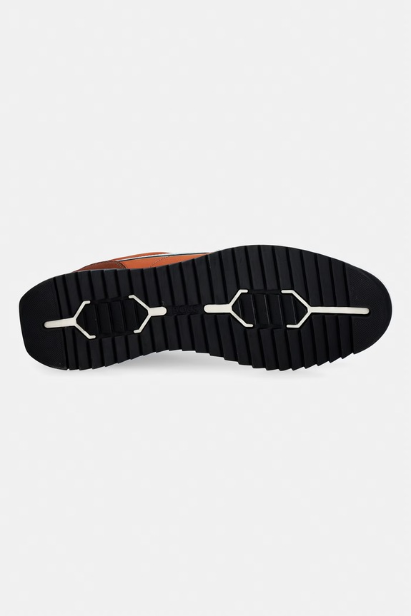 Tenisice BOSS Orange Zayn 50562818.614 narančasta