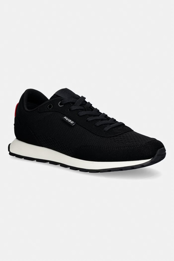 HUGO sneakersy Icelin pozostałe czarny 50563472.001