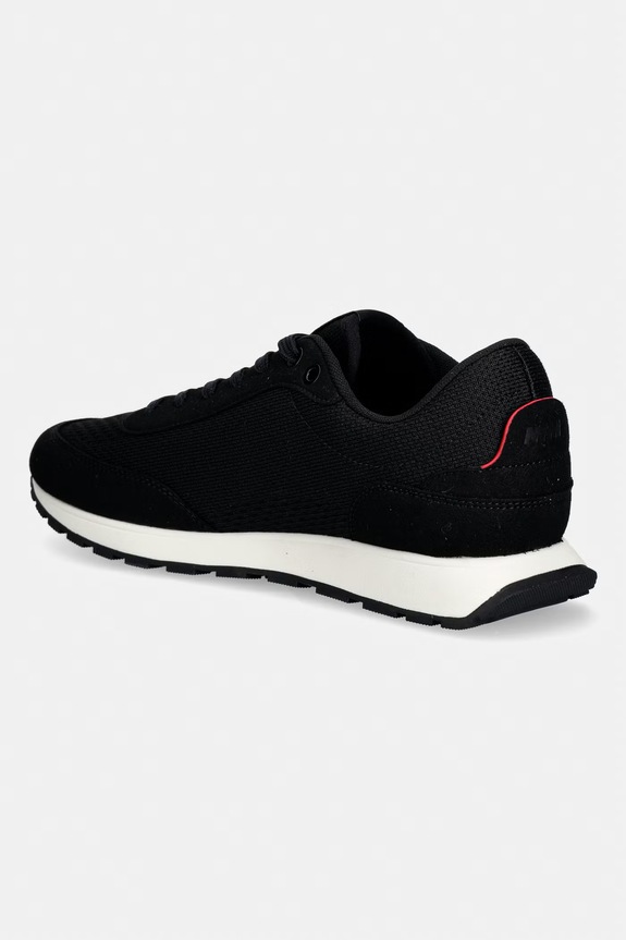 Obuwie HUGO sneakersy Icelin 50563472.001 czarny
