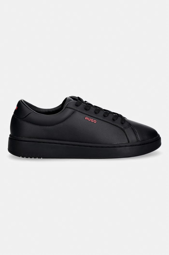 Маратонки HUGO Neston 50563566.003 черен SS26