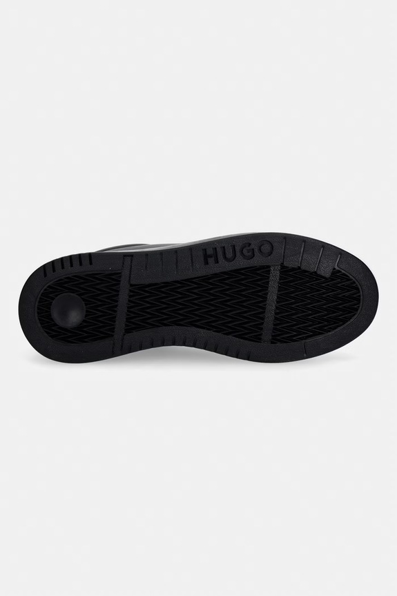 Маратонки HUGO Neston 50563566.003 черен