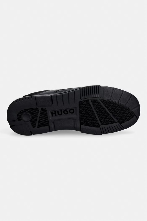 Маратонки HUGO Yarrow 50563588.003 черен