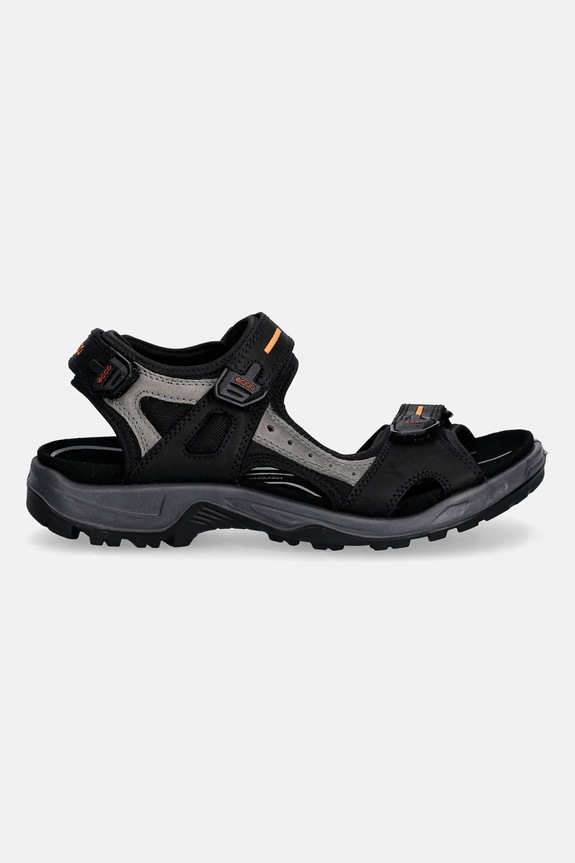 Ecco sandały Offroad 069564.50034 czarny SS26