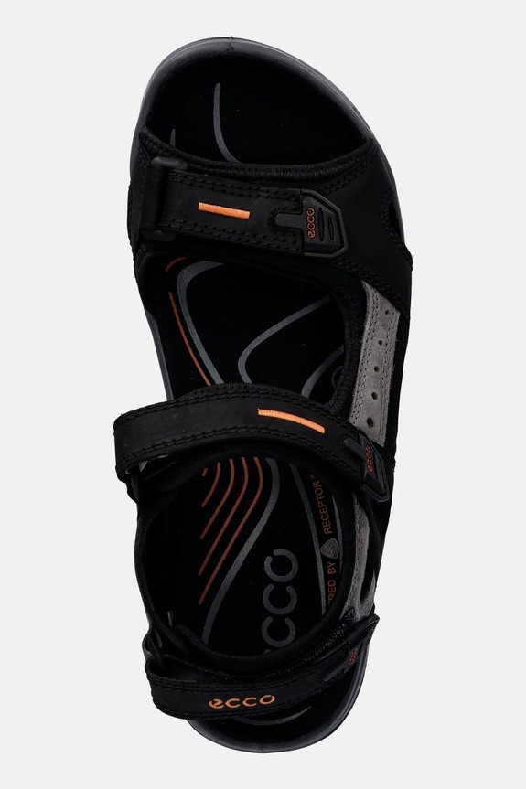 Ecco sandały Offroad czarny 069564.50034