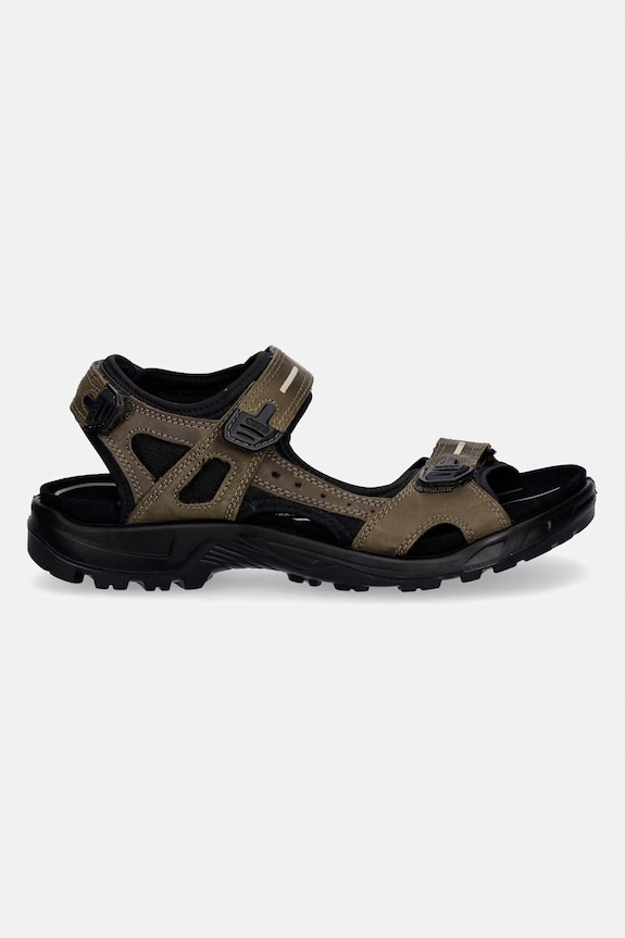 Ecco sandali Offroad 069564.55894 verde SS26