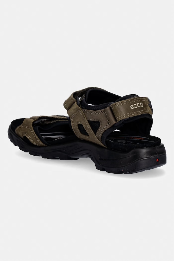 Scarpe Ecco sandali Offroad 069564.55894 verde