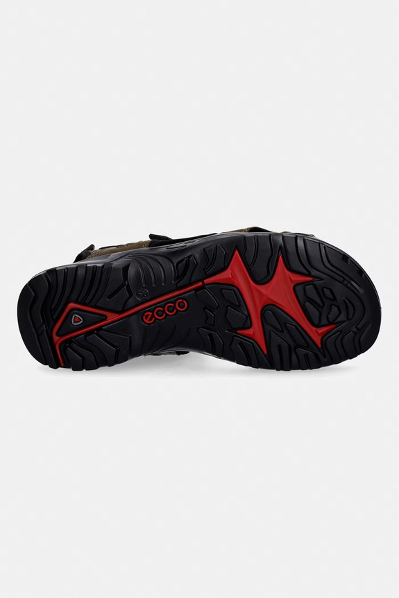Ecco sandali Offroad 069564.55894 verde
