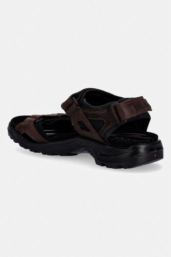 Scarpe Ecco sandali Offroad 069564.58290 marrone