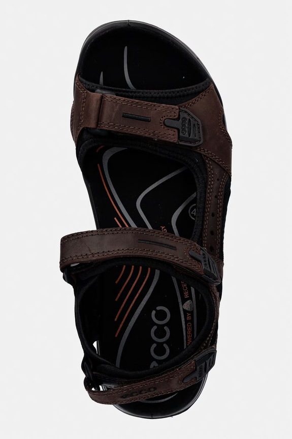 Sandale Ecco Offroad smeđa 069564.58290