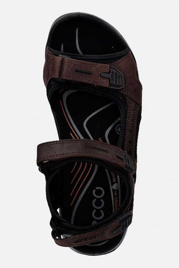 Ecco sandali Offroad marrone 069564.58290