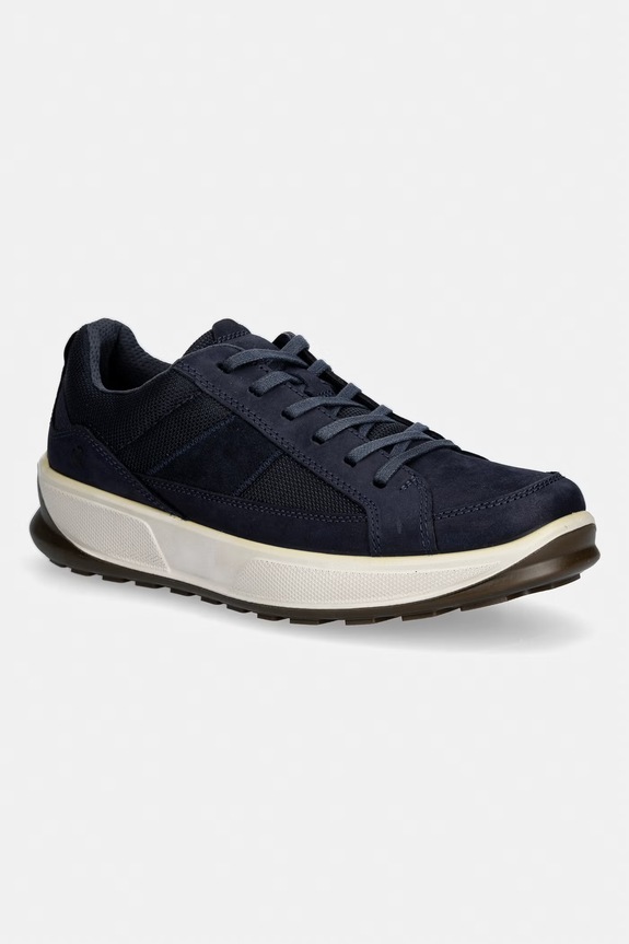 Ecco Byway 2.0 tenisky pánske tmavomodrá 522844.50595