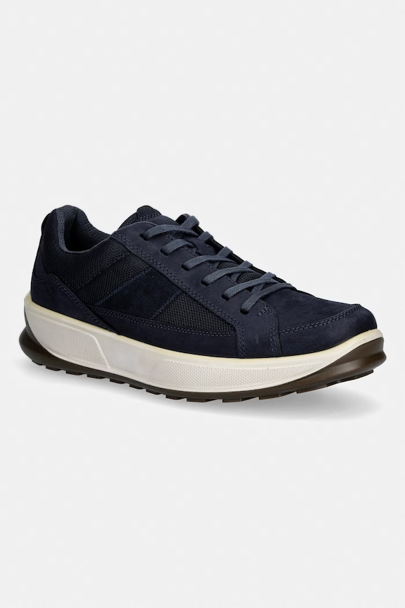 Ecco Byway 2.0 tenisky pánske tmavomodrá 522844.50595