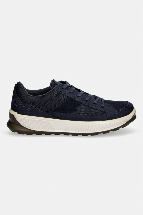 Ecco Byway 2.0 tenisky pánske 522844.50595 tmavomodrá SS26
