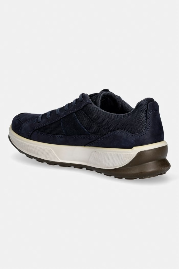 Obuv Ecco Byway 2.0 tenisky pánske 522844.50595 tmavomodrá