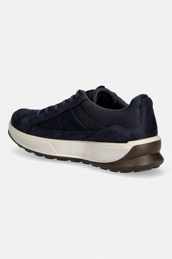 Obuv Ecco Byway 2.0 tenisky pánske 522844.50595 tmavomodrá
