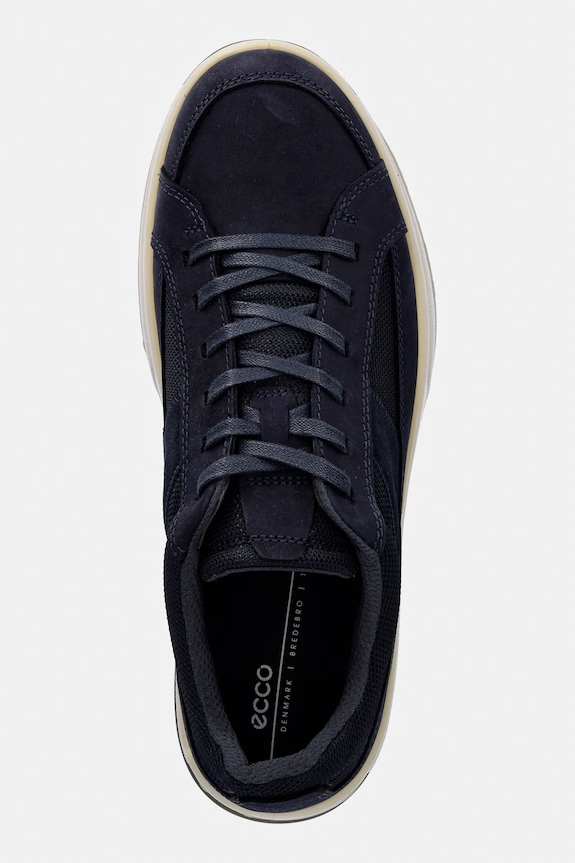 Ecco Byway 2.0 tenisky pánske tmavomodrá 522844.50595
