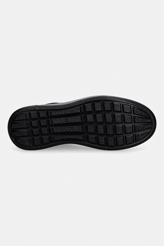 Ecco Move M sneakersy męskie nubukowe 551624.52012 czarny