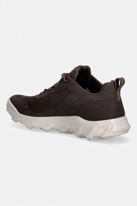 Obuv Ecco MX M tenisky pánske 820264.58500 hnedá