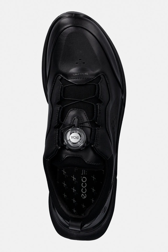 Ecco sneakersy Biom 2.2 M czarny 830864.01001