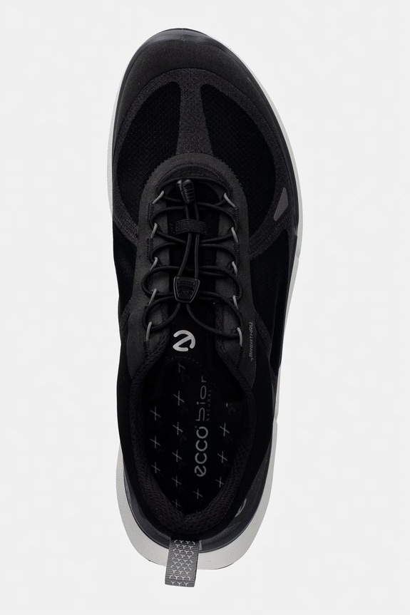 Ecco sneakers Biom 2.2 M negru 830874.61181