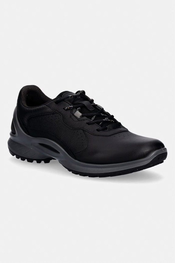 Ecco sneakers din piele Biom Energi altele negru 850804.01001