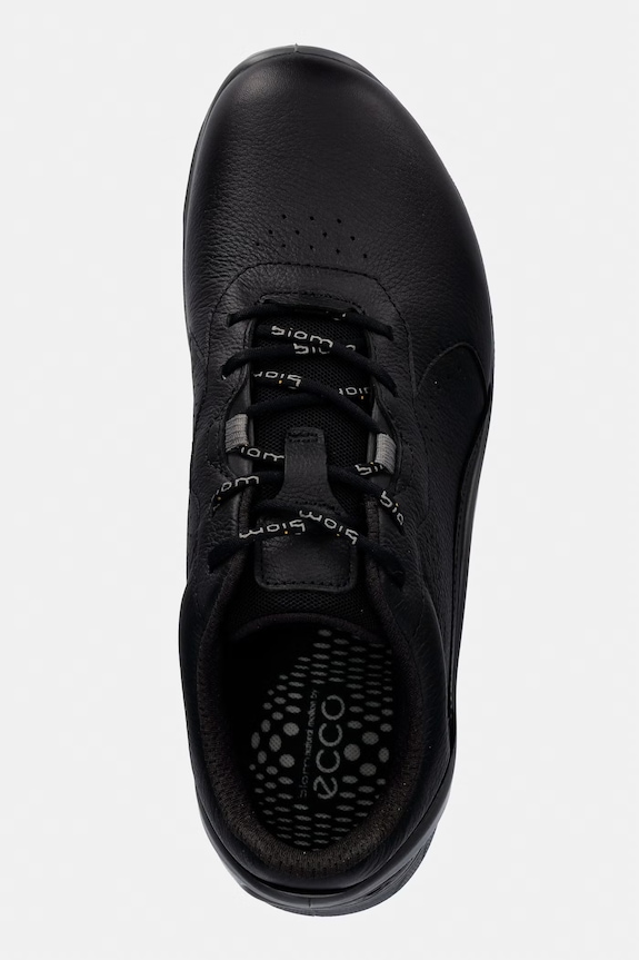 Ecco sneakers din piele Biom Energi negru 850804.01001