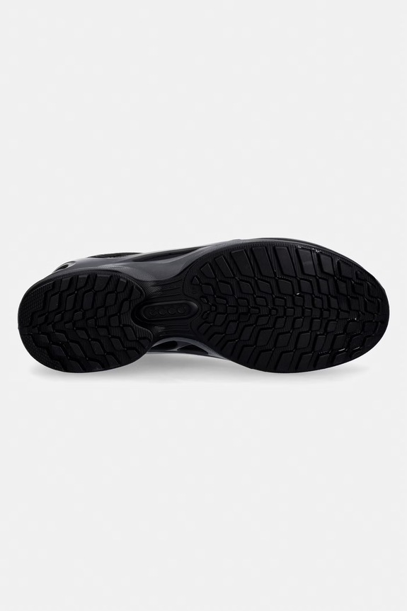 Ecco sneakers din piele Biom Energi 850804.01001 negru