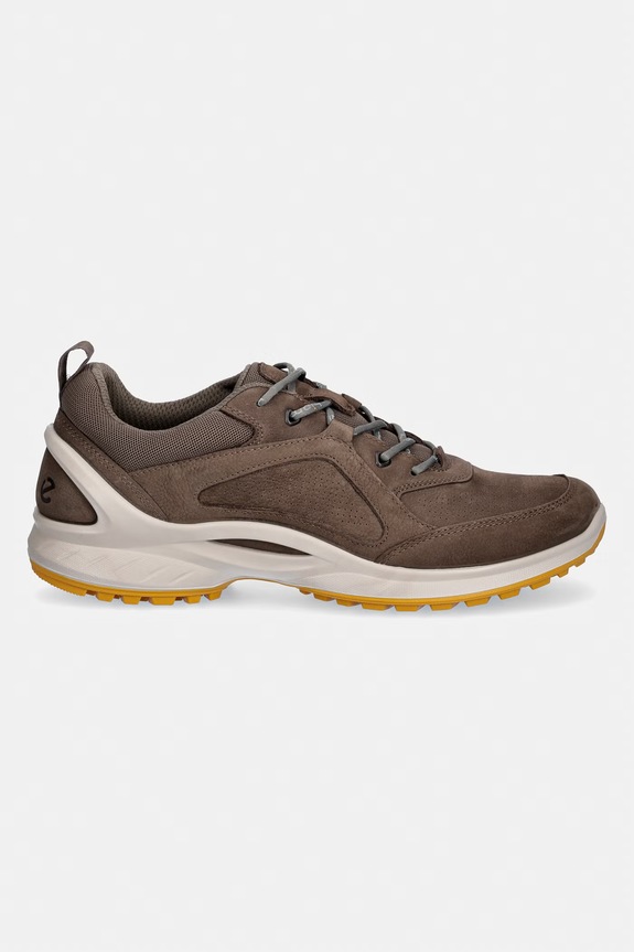 Ecco adidași din nubuc Biom Energi 850814.02559 verde SS26