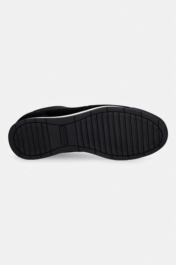 Guess DREAN tenisice za muškarce FMJDRE.SUE12.BLACK crna