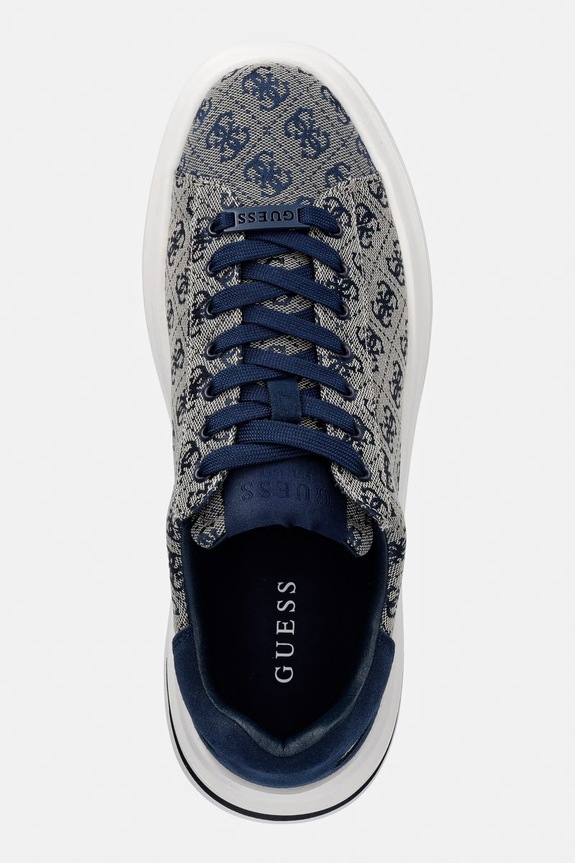 Guess ELBA tenisice za muškarce plava FMJEBA.FAL12.BLUE