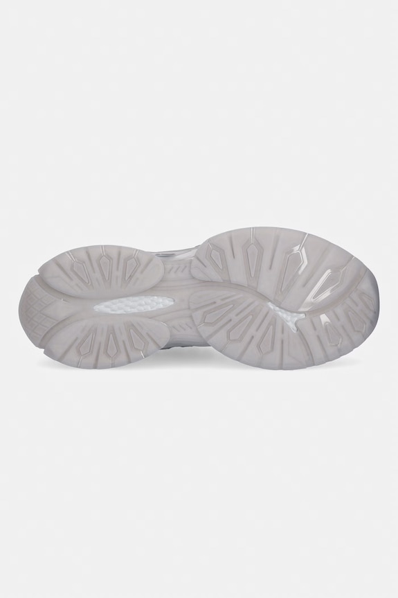 Guess BELLU sneakers pentru bărbați FMJELU.FAL12.GREY gri