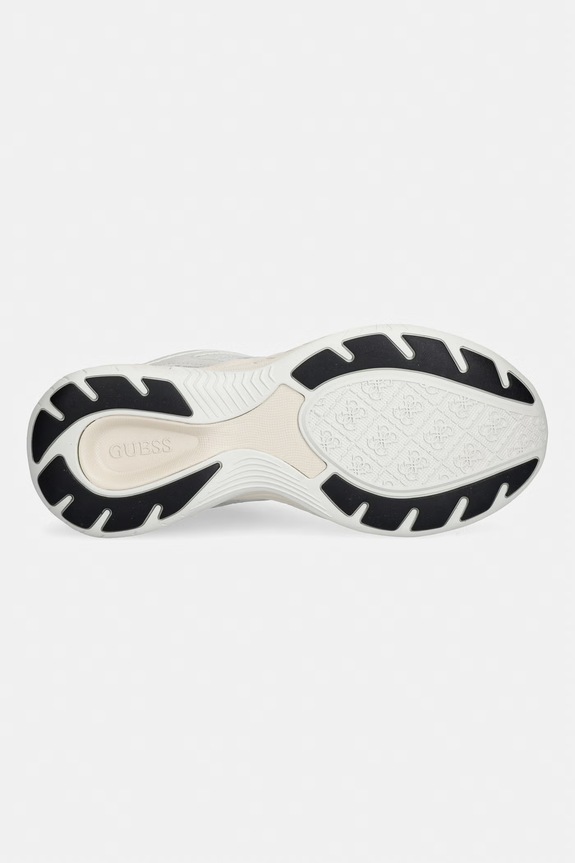 Guess SQUAN superge moške FMJSQU.ELE12.GREY siva