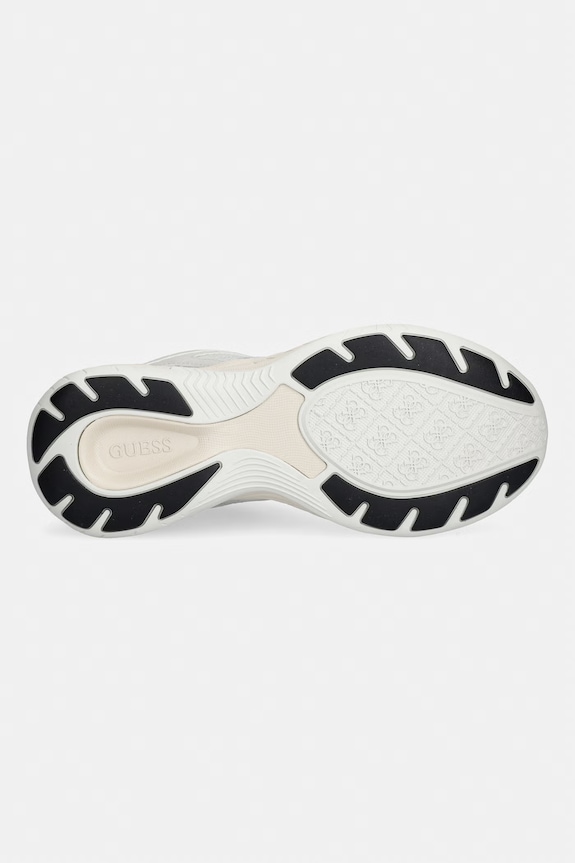 Guess SQUAN superge moške FMJSQU.ELE12.GREY siva