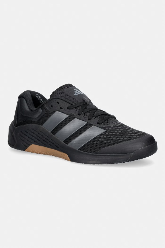 adidas Performance pantofi de trening pentru bărbați Dropset 4 negru JR4673