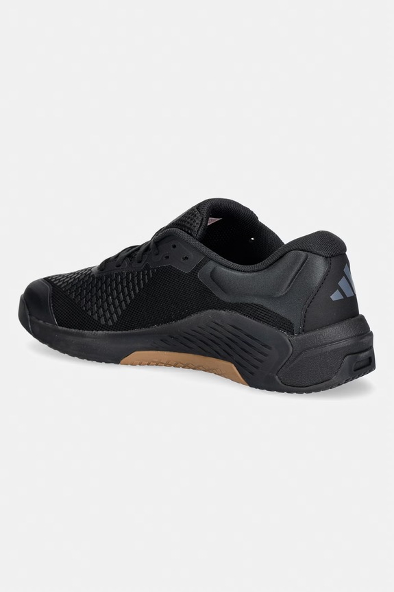 Încălțăminte adidas Performance pantofi de trening pentru bărbați Dropset 4 JR4673 negru