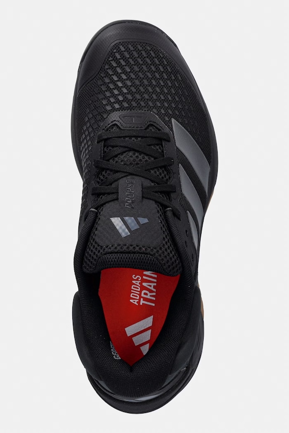adidas Performance pantofi de trening pentru bărbați Dropset 4 negru JR4673